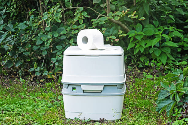 Reliable Charleston, MS porta potty rental Solutions