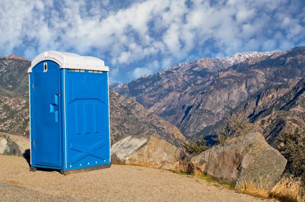 Best Luxury portable toilet rental  in Charleston, MS