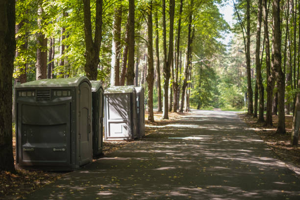 Best Portable toilet rental cost  in Charleston, MS